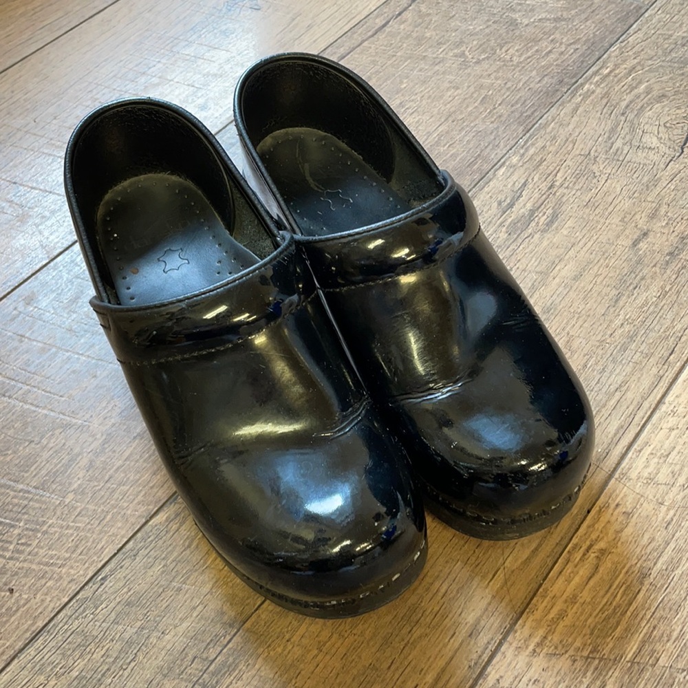 Dansko shoes